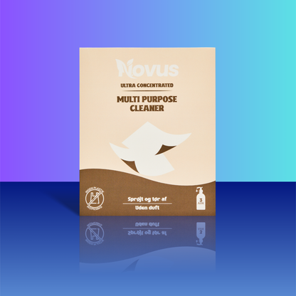 Vaskeark - Multicleaner