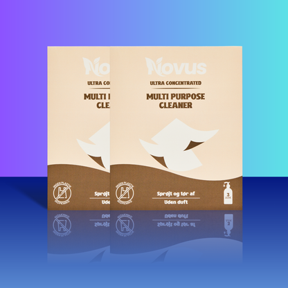 Vaskeark - Multicleaner